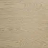 Coaster Fine Furniture 706587 Kailani - Coastal Square End Side Table With Shelf - Beige Oak
