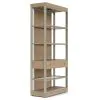 Riverside Furniture 50337 Sophie - Etagere - Natural