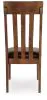 Ashley Furniture D594-01 Ralene - Dining UPH Side Chair (Set of 2) - Medium Brown