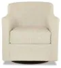 Ashley Furniture A3000325 Ashley Furniture A3000325 Bradney - Swivel Accent Chair - Beige