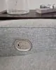 Ashley Furniture 9050315 Biscoe - Power Reclining Sofa With Adj Headrest - Pewter