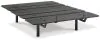 Ashley Sleep® M8X252 Ashley Sleep® M8X252 Cosmic Power Base - Cal King Adjustable Base - Black