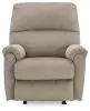 Ashley Furniture 5950425 Ashley Furniture 5950425 Stonemeade - Rocker Recliner - Taupe