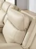 Ashley Furniture U13001S2 Ashley Furniture U13001S2 Double Deal - 5-Piece Power Reclining Sectional - Almond