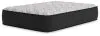 Ashley Sleep® M40621 Ashley Sleep® M40621 Elite Springs Plush - Full Mattress - Gray / Blue