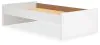 Ashley Furniture EB9630B2 Ashley Furniture EB9630B2 Onita - Twin Platform Bed - White