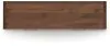 Ashley Furniture PCB386-31 Fortlorn - Dresser - Walnut Brown