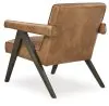 Ashley Furniture A3000813 Ashley Furniture A3000813 Goda - Accent Chair - Caramel