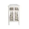 Liberty Furniture 469-OT1030 Dockside - Sofa Table - White
