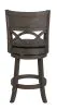 New Classic S1128-CS-PG Manchester - Counter Stool - Antique Gray
