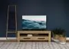 Coaster Fine Furniture 701980 Elkton - 2-Drawer Engineered Wood TV Stand - Mango