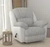 Jackson Furniture Industries 27202-1847/18-1998/18 Jackson Furniture Industries 27202-1847/18-1998/18 Shaggy - Rocker Recliner - Moonstruck
