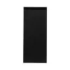 Liberty Furniture 532-HO201 Meritage - Bunching Bookcase - Aged Charcoal
