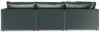Jackson Furniture Industries 2245/36/31/59/37-35 Jackson Furniture Industries 2245/36/31/59/37-35 Remington - 5 Piece Modular Sectional - Pine