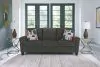 Benchcraft® 2520638 Erinslane - Sofa - Dusk