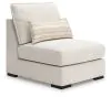 Benchcraft® 48002S2 Donelson Creek - 4-Piece Sectional - Vanilla