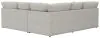 Jackson Furniture Industries 2240/62/42/12-26 Jackson Furniture Industries 2240/62/42/12-26 Tori - 2 Piece Sectional With Comfort Coil Seating, 41
