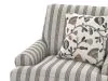 Jackson Furniture Industries 326501-1709/49-2260/46 Marley - Chair - Mocha