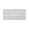 New Classic T3888W-3P New Classic T3888W-3P Cade - 3 Piece Occasional Set (1 Coffee & 2 End Tables) - White
