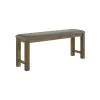 Liberty Furniture 182WT-B900124 Liberty Furniture 182WT-B900124 Brook Bay - Upholstered Counter Bench - Sandstone