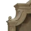 Liberty Furniture 244N-CH5692 Liberty Furniture 244N-CH5692 Magnolia Manor - Hutch - Weathered Bisque