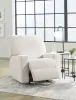 Ashley Furniture 5360325 Rannis - Rocker Recliner - Snow