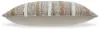 Ashley Furniture A1001047 Benish - Pillow (Set of 4) - Tan / Brown / White
