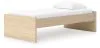 Ashley Furniture EB9632B1 Ashley Furniture EB9632B1 Onita - Twin Platform Bed - Natural