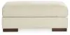 Ashley Furniture 52003/23/14 Maggie - 2 Pc. - Chair and a Half, Ottoman - Birch
