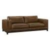 New Classic L2640-30-BRN Sayer - Sofa - Brown