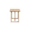 New Classic T4115N-39 Putnam - 3 Piece Occasional Set (1 Coffee & 2 End Tables) - Walnut