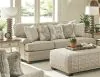 Jackson Furniture Industries 428303-1561/46-2430/38 Farmington - Sofa - Buff