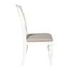 Liberty Furniture 607-CD-6RTS Liberty Furniture 607-CD-6RTS Summer House - 6 Piece Rectangular Table Set - Oyster White