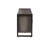 Liberty Furniture 686-TV63 Tanners Creek - Entertainment TV Stand - Dark Gray