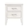 New Classic B677W-040 Andover - Nightstand - White