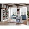 Riverside Furniture 30730 Rosalie - Writing Desk - White