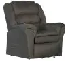 Jackson Furniture Industries 4850-2148/28 Jackson Furniture Industries 4850-2148/28 Preston - Power Lift Recliner - Smoke