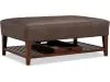 Craftmaster Furniture L068500 Cocktail Ottoman