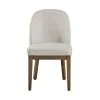 New Classic D5399-20 Phoenix - Dining Chair (Set of 2) - Chestnut