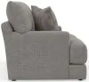 Jackson Furniture Industries 347002-1703/38-2504/38 Zeke - Loveseat - Cloud