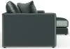 Jackson Furniture Industries 2245/36/31/76-35 Jackson Furniture Industries 2245/36/31/76-35 Remington - 4 Piece Modular Sectional (RSF Chaise) - Pine