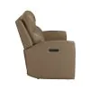 Liberty Furniture 7021TO-33P Liberty Furniture 7021TO-33P Camden - Sofa P3 & ZW - Aline Toast