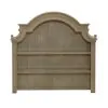 Liberty Furniture 244N-CH5692 Liberty Furniture 244N-CH5692 Magnolia Manor - Hutch - Weathered Bisque