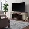 Liberty Furniture FIRE-BOX-652-80FT Fireplace TV Consoles - 652 80