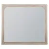 Coaster Fine Furniture 222524 Solano - Dresser Mirror - Weathered Mango