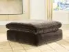 Benchcraft® 6780708 Maxton Heights - Oversized Accent Ottoman - Bittersweet