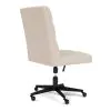 Riverside Furniture 73038 Deerfield - Desk Chair - Natural Oak