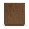 Riverside Furniture 93034 Westwood - File Cabinet - Whiskey Oak