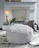Ashley Furniture A3000333 Ashley Furniture A3000333 Galice - Oversized Accent Ottoman - Light Gray