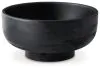 Ashley Furniture A2000611 Brynnington - Bowl - Black